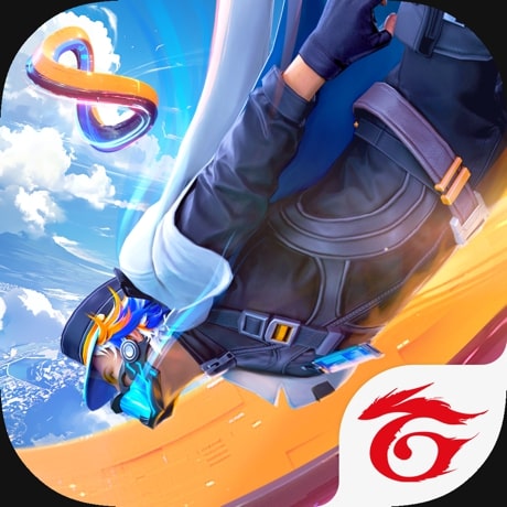 Garena Free Fire (LATAM)